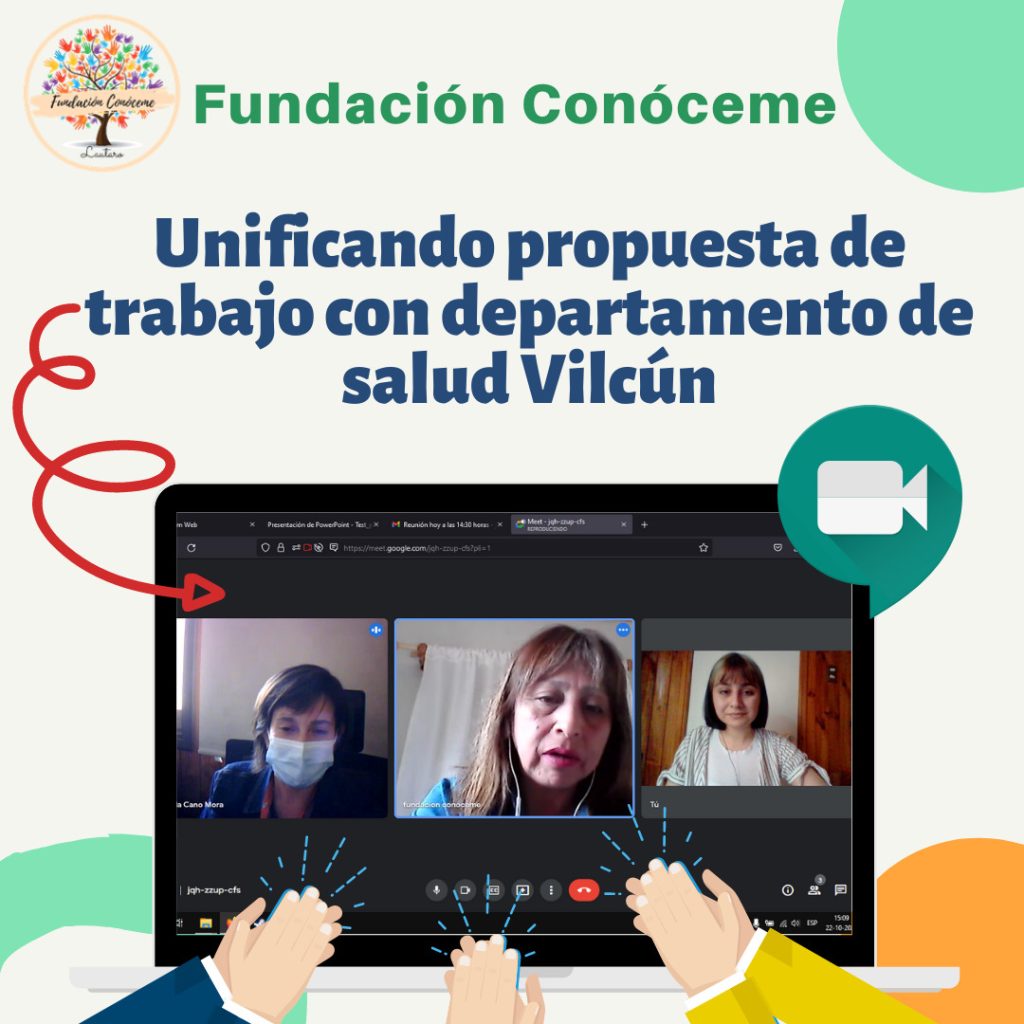 Unificando propuestas de trabajo con departamento de salud de Vilcún 2 252007729 598970891521434 6310660293956992423 n