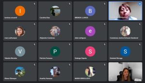 Senadis Araucanía promueve Registro Nacional de la Discapacidad en charla organizada por Fundación Conóceme 2 7a66f25597875e2e7da03e5149f5fdab