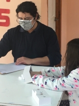 reforzamiento pedagogico