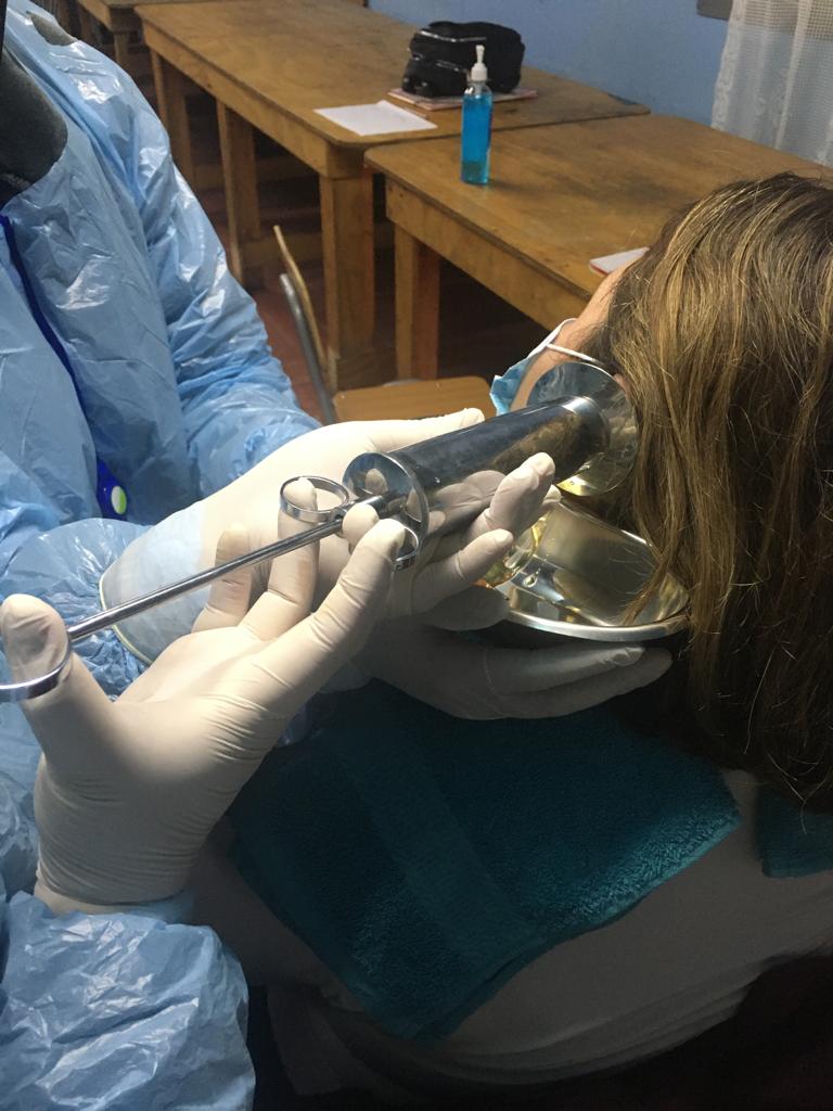 Todo un éxito Operativo Fonoaudiológico realizado en Lautaro 4 WhatsApp Image 2022 04 21 at 2.17.08 PM