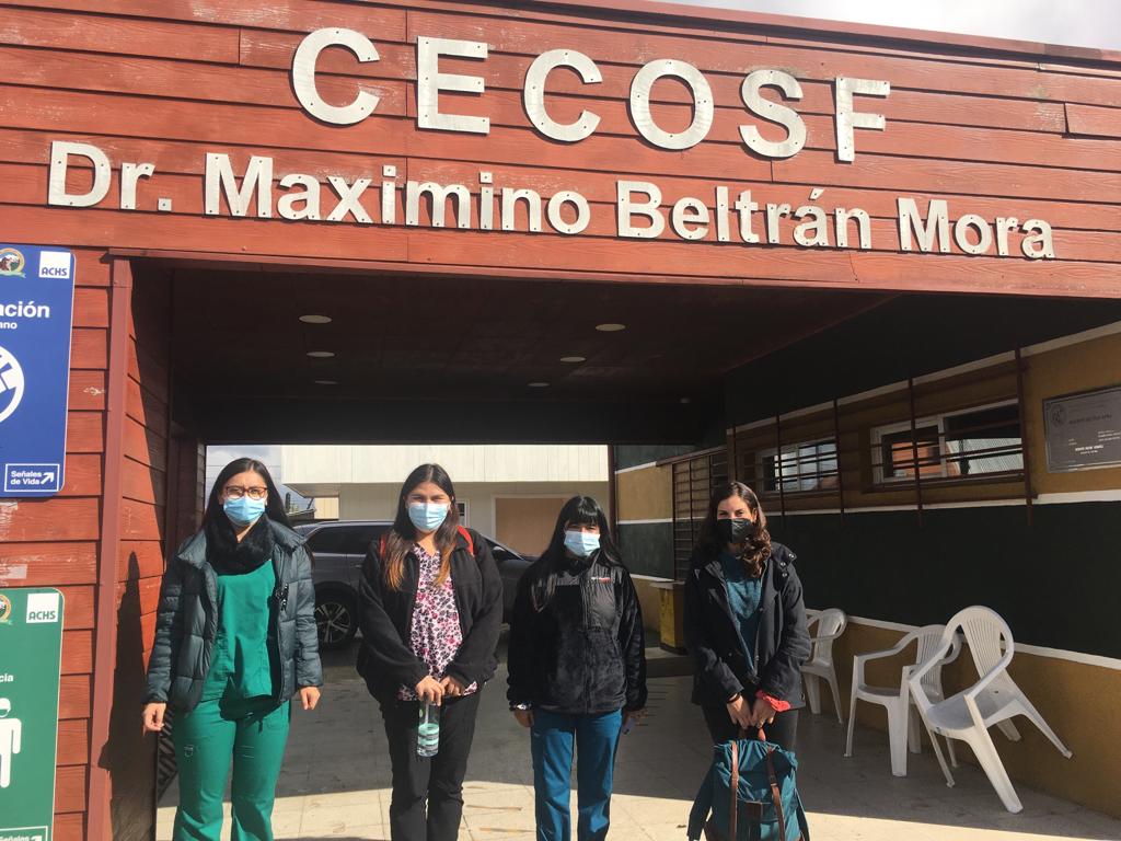 Capacitación CECOSF: "Consideraciones generales y prácticas sobre el abordaje del Espectro Autista". 3 WhatsApp Image 2022 04 26 at 8.29.44 PM