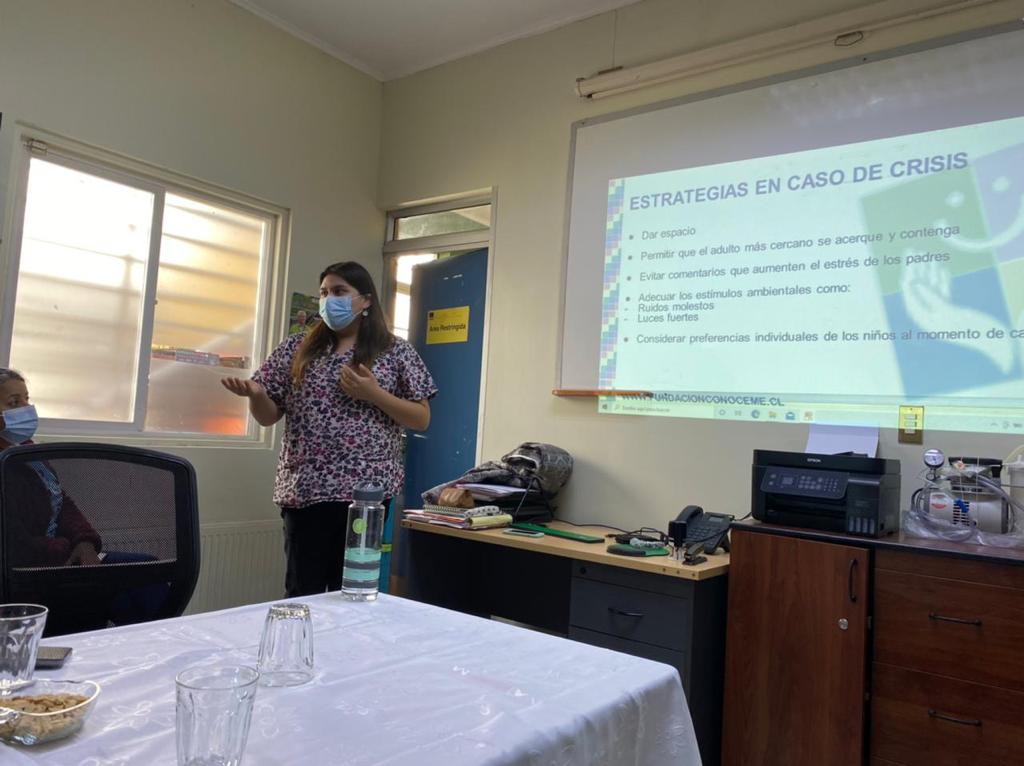 Capacitación CECOSF: "Consideraciones generales y prácticas sobre el abordaje del Espectro Autista". 2 WhatsApp Image 2022 04 27 at 7.47.48 AM 1