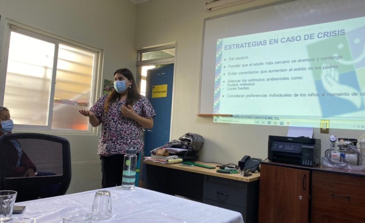 Capacitación CECOSF: "Consideraciones generales y prácticas sobre el abordaje del Espectro Autista". 1 WhatsApp Image 2022 04 27 at 7.47.48 AM