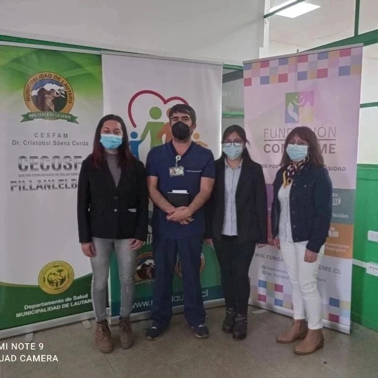 Charla Informativa CECOSF Pillanlelbún. 8 280114556 715486596536529 7392479963336903350 n