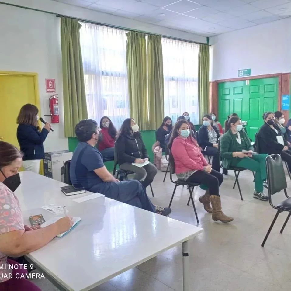 Charla Informativa CECOSF Pillanlelbún. 6 280204246 715486576536531 1157121906121579117 n