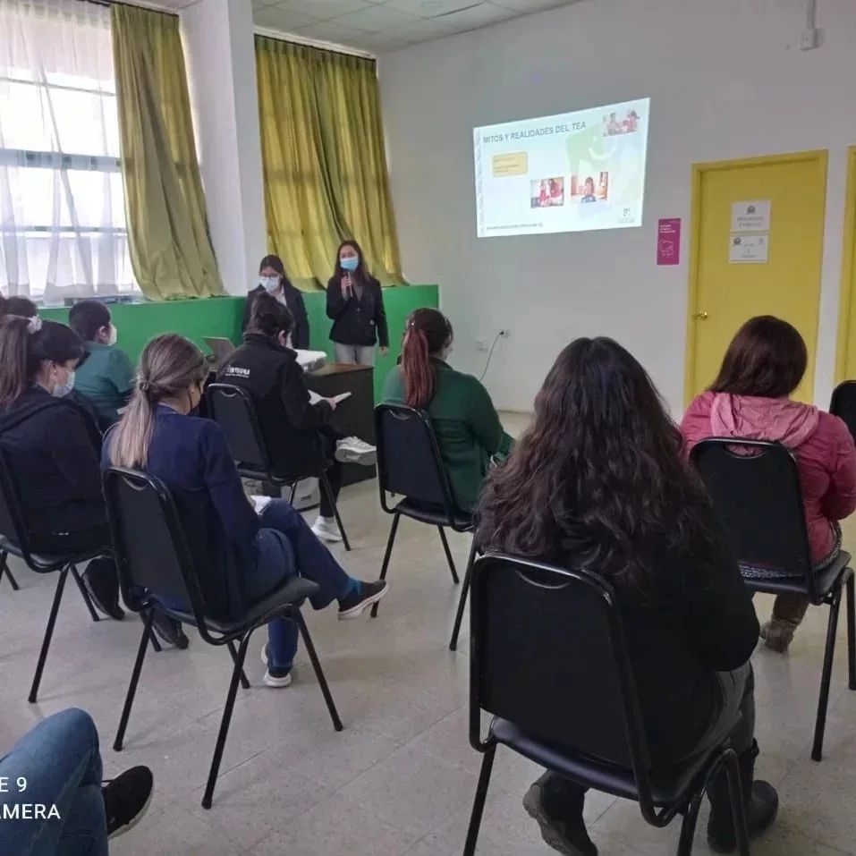 Charla Informativa CECOSF Pillanlelbún. 5 280216623 715486586536530 1248821798154286291 n