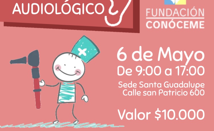 Operativo Audiológico 6 de Mayo 7 Nuevo proyecto7