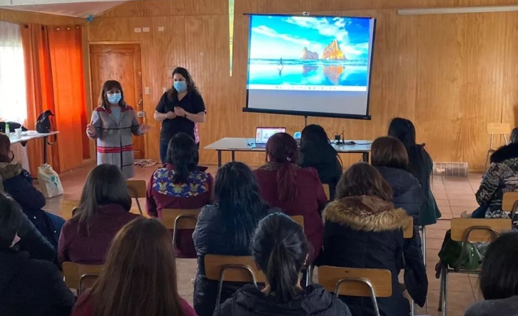 CECOSF Guacolda realiza invitación a Fundación Conóceme. 1 286878652 738176460934209 6411388749249869841 n