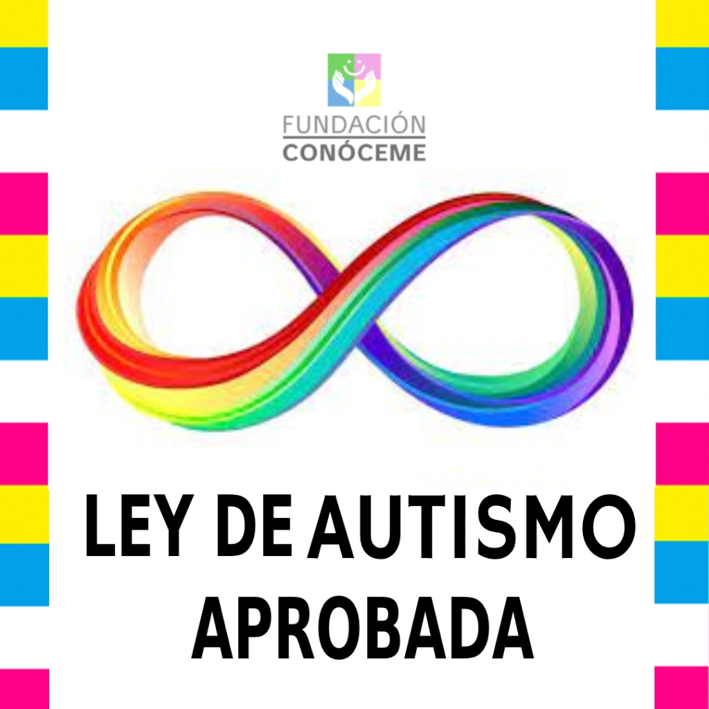 Se aprueba Ley de Autismo, queda lista para ser promulgada. 1 Proyecto nuevo11