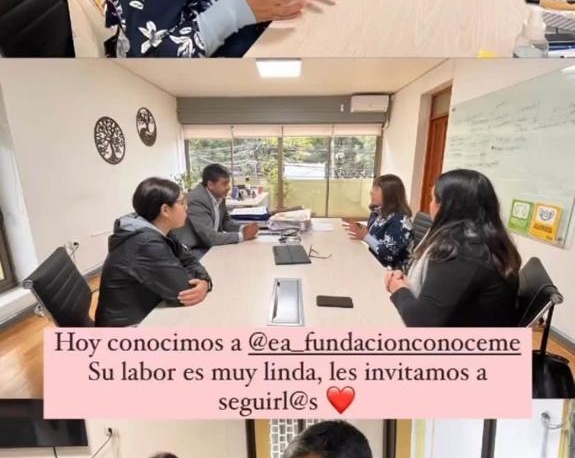 Fundación Conóceme visita Municipalidad de Victoria. 10 WhatsApp Image 2023 03 17 at 16.01.54