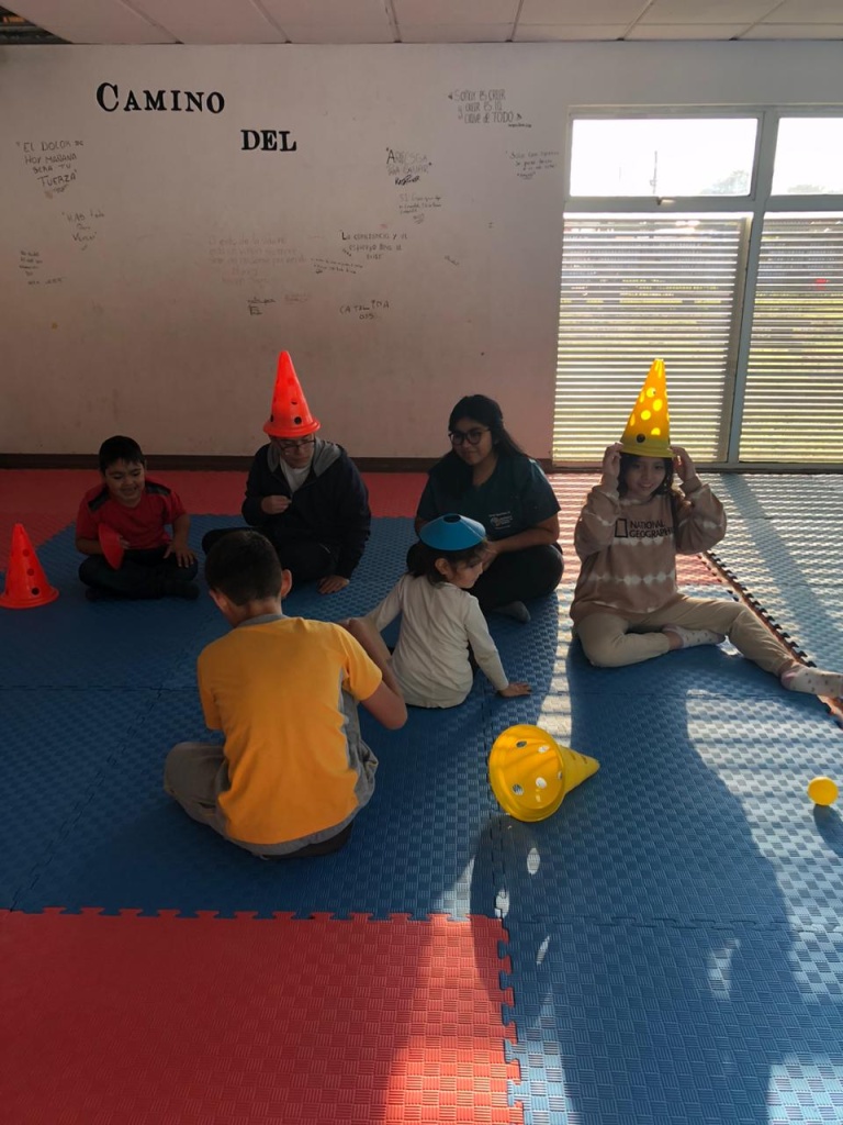 Fundación Conóceme realiza Talleres de Habilidades a través de Campo Clínico UCT. 3 WhatsApp Image 2023 05 04 at 12.37.27