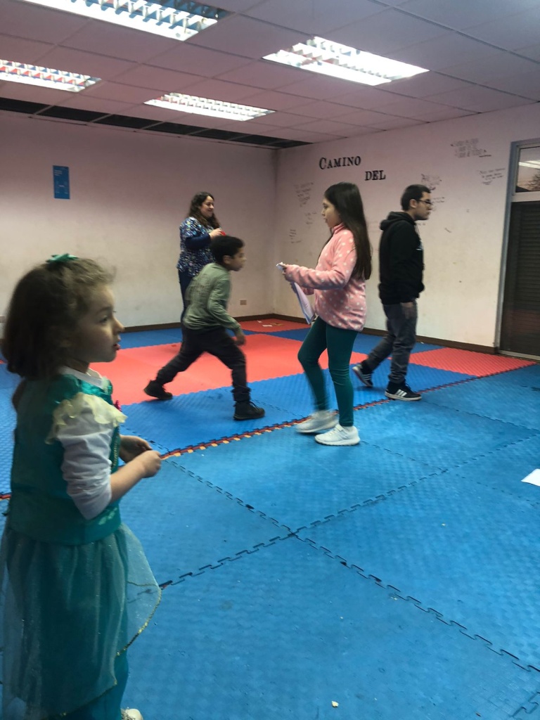 Fundación Conóceme realiza actividad por "El Día del Niño" con niñas y niños de Lautaro. 2 WhatsApp Image 2023 08 11 at 20.14.48