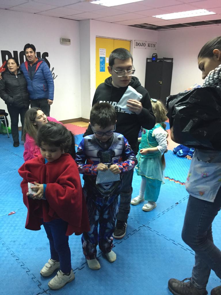 Fundación Conóceme realiza actividad por "El Día del Niño" con niñas y niños de Lautaro. 9 WhatsApp Image 2023 08 11 at 20.46.32 1