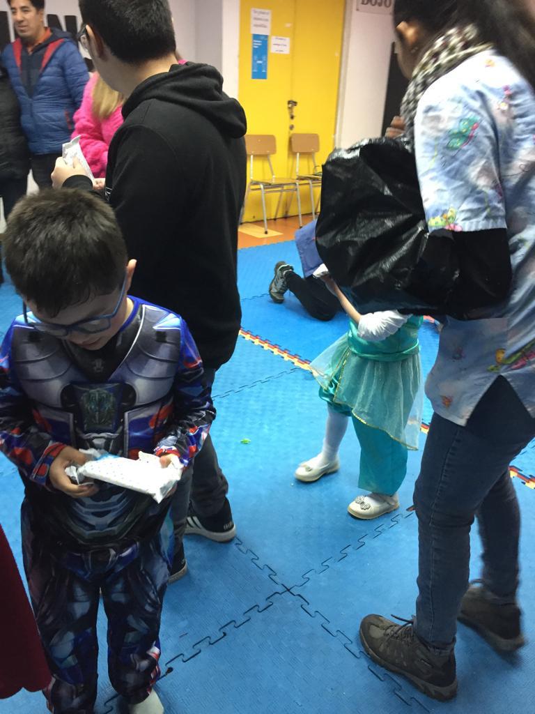 Fundación Conóceme realiza actividad por "El Día del Niño" con niñas y niños de Lautaro. 11 WhatsApp Image 2023 08 11 at 20.46.32 3