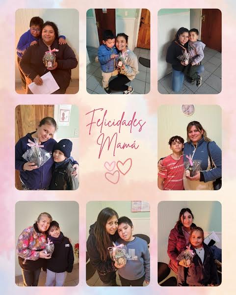 🌷 ¡Feliz Día de la Madre! 🌷 3 0