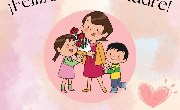 🌷 ¡Feliz Día de la Madre! 🌷 2 Portada 1