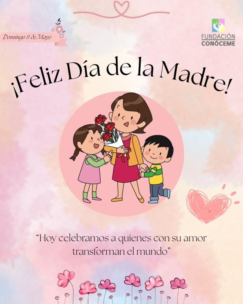 🌷 ¡Feliz Día de la Madre! 🌷 2 Portada 1