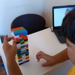 reforzamiento a traves del juego