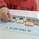 reforzamiento lectura