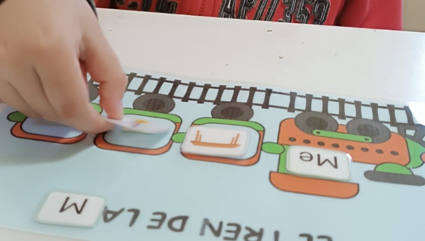 Cierre del Proyecto “Reforzamiento Lúdico y Digital” destaca creatividad y aprendizaje de niños beneficiados 5 reforzamiento lectura