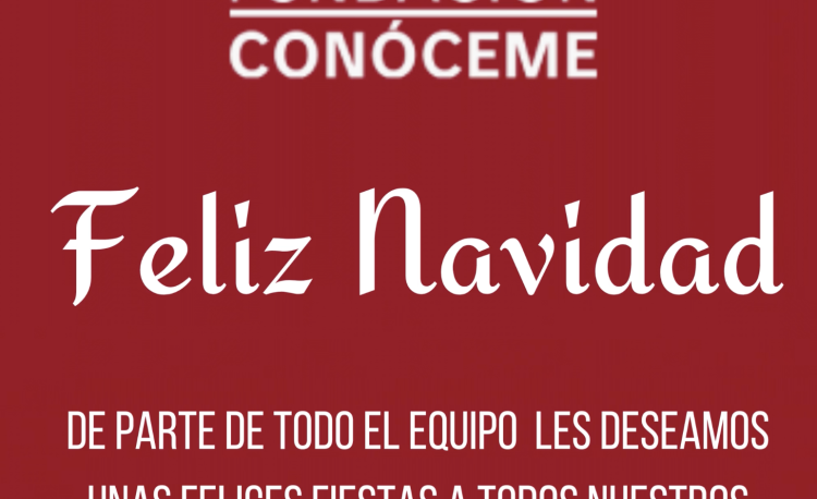 Feliz Navidad les desea Fundación Conóceme 1 Captura de pantalla 2025 12 21 a las 4.45.08 p.m